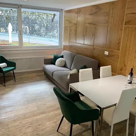 Casa Lorica 1400 Apartment *
