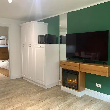 Casa Lorica 1400 Apartment