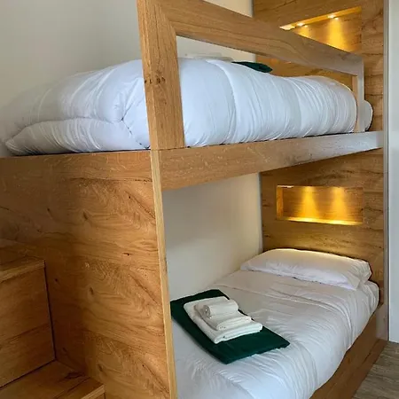 Apartment Casa Lorica 1400