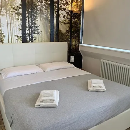 Casa Lorica 1400 Apartment